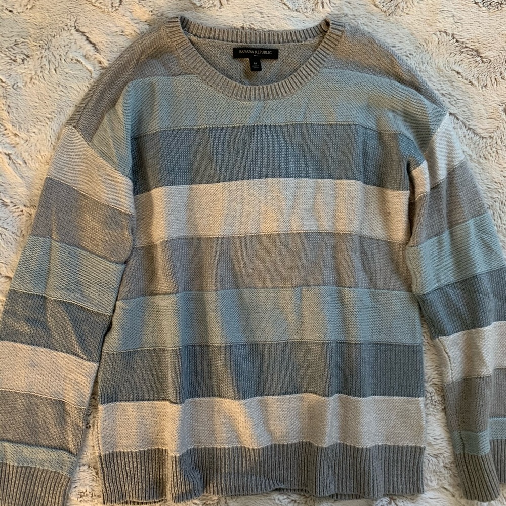 Banana Republic sweater